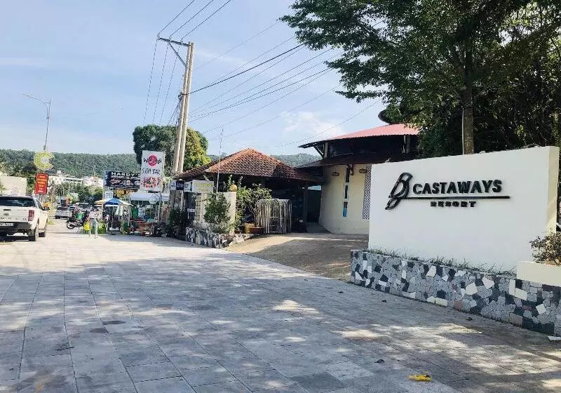 Fotos del hotel Castaways Resort:  14