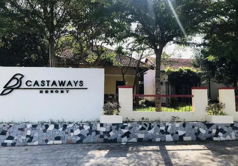 Fotos del hotel Castaways Resort:  18