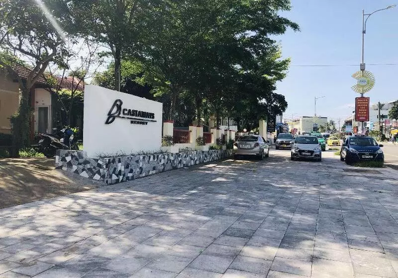 Fotos del hotel Castaways Resort:  15