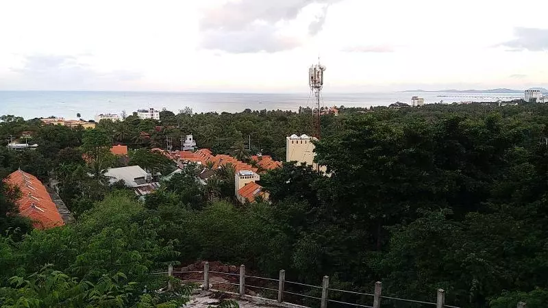 Fotos del hotel Castaways Resort:  4