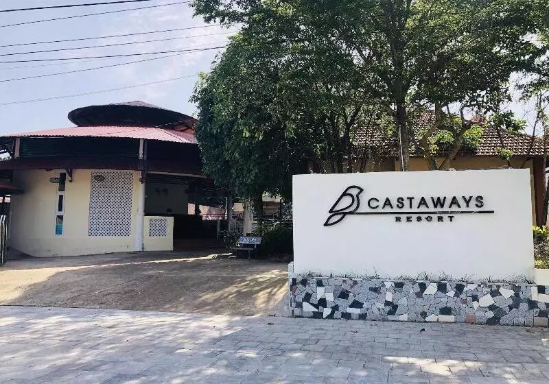 Fotos del hotel Castaways Resort:  19