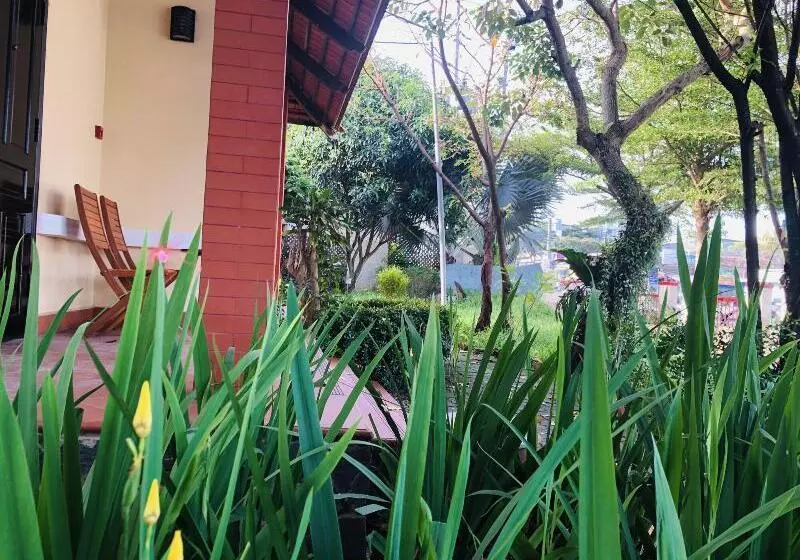 Fotos del hotel Castaways Resort:  13