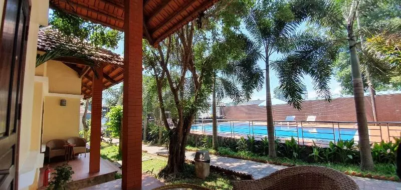 Fotos del hotel Castaways Resort:  17