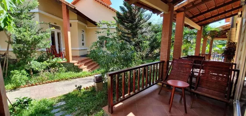 Fotos del hotel Castaways Resort:  3