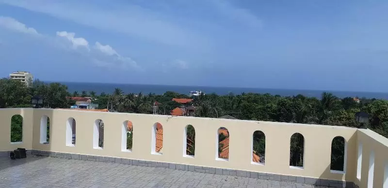 Fotos del hotel Castaways Resort:  10