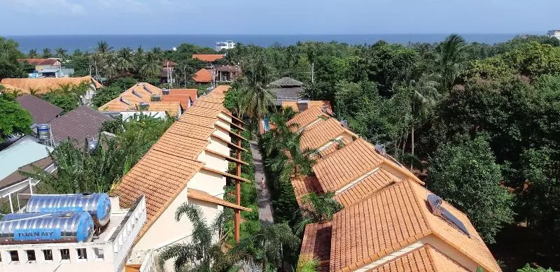 Fotos del hotel Castaways Resort:  7