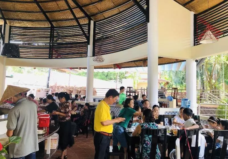 Fotos del hotel Castaways Resort:  20