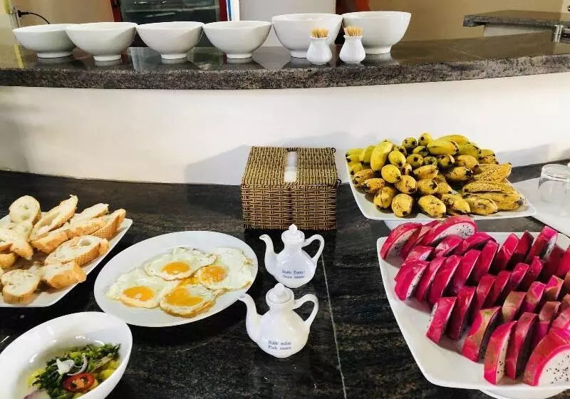 Fotos del hotel Castaways Resort:  5