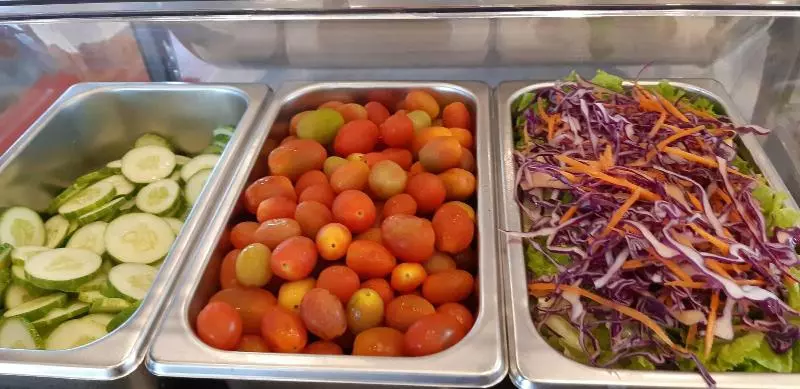 Fotos del hotel Castaways Resort:  8