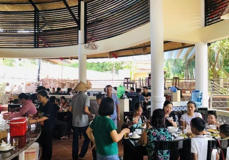 Fotos del hotel Castaways Resort:  21