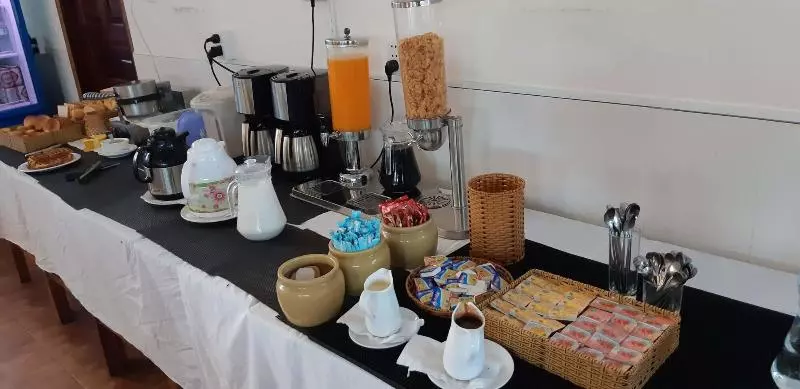 Fotos del hotel Castaways Resort:  9