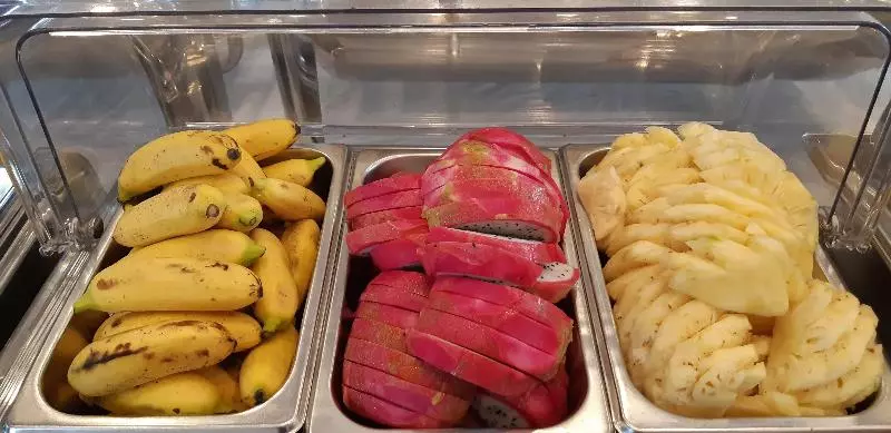 Fotos del hotel Castaways Resort:  16