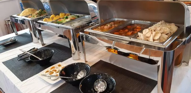 Fotos del hotel Castaways Resort:  11