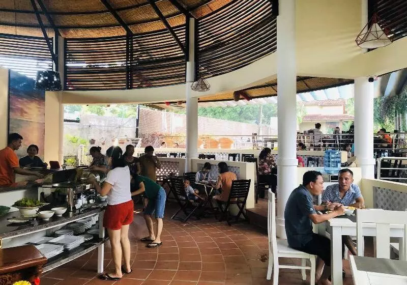 Fotos del hotel Castaways Resort:  12