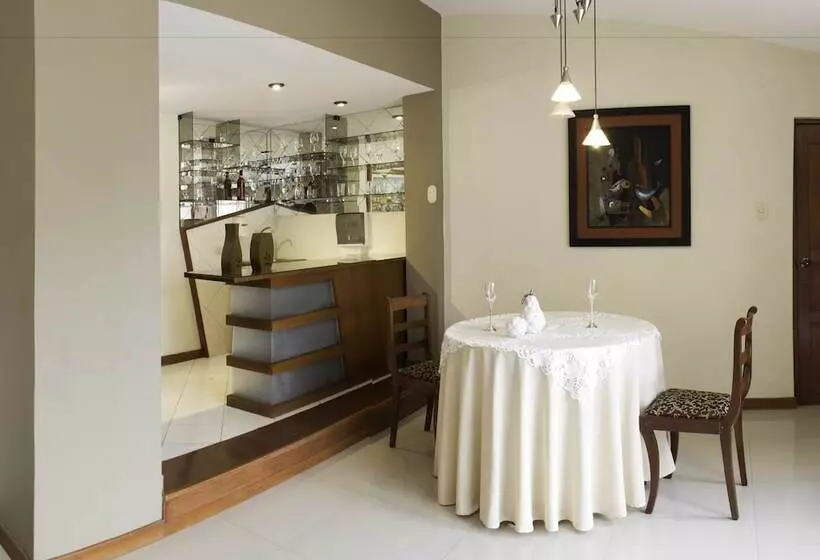 Fotos del hotel Country Trujillo:  23