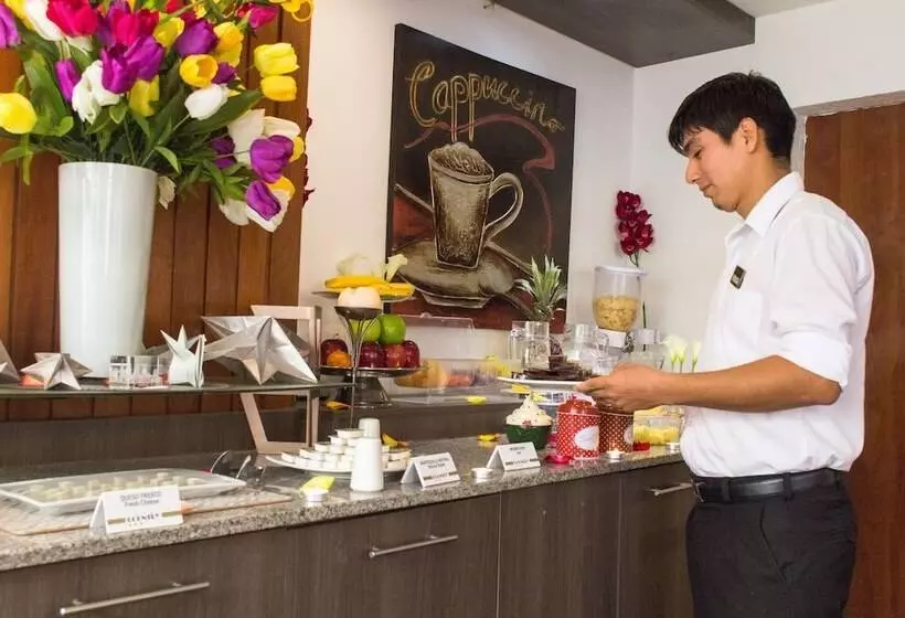 Fotos del hotel Country Trujillo:  4