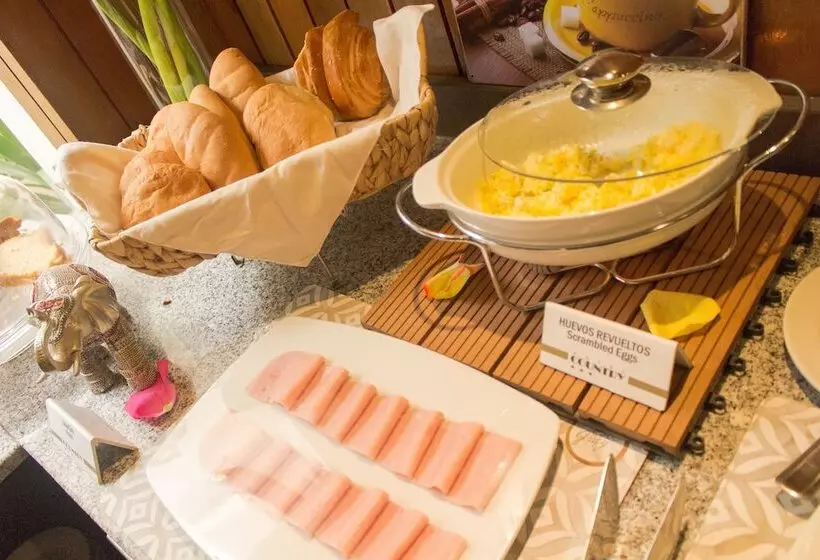 Fotos del hotel Country Trujillo:  25