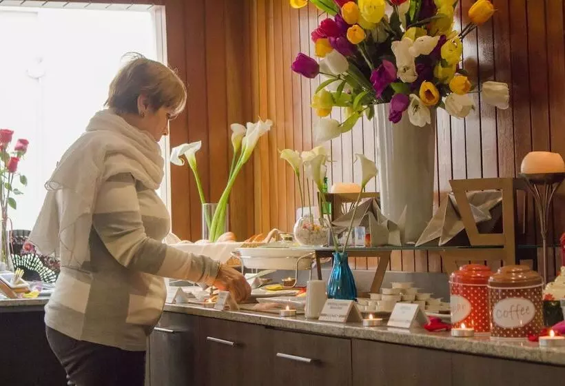 Fotos del hotel Country Trujillo:  15