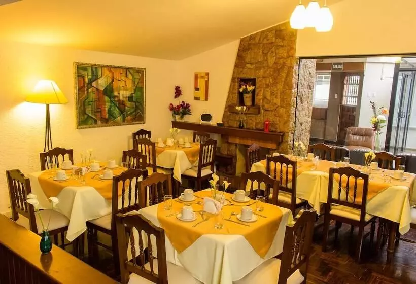 Fotos del hotel Country Trujillo:  9