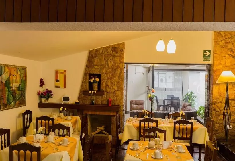 Fotos del hotel Country Trujillo:  20