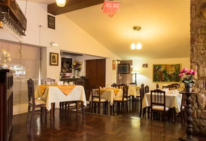 Fotos del hotel Country Trujillo:  3