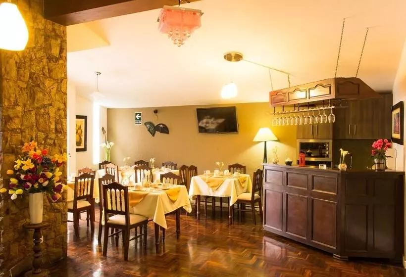 Fotos del hotel Country Trujillo:  17