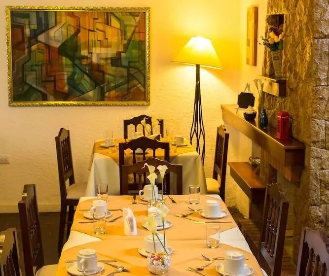 Fotos del hotel Country Trujillo:  13