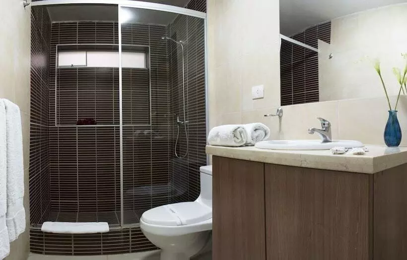 Fotos del hotel Country Trujillo:  14