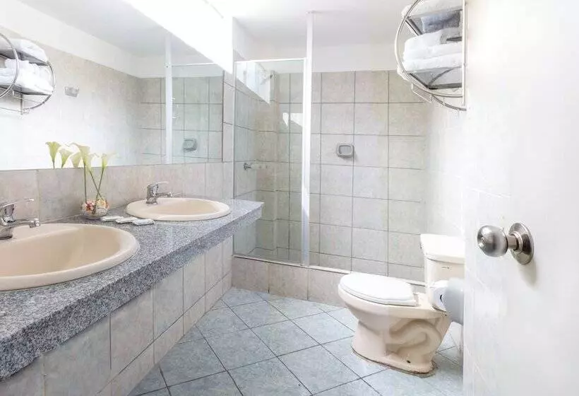 Fotos del hotel Country Trujillo:  6