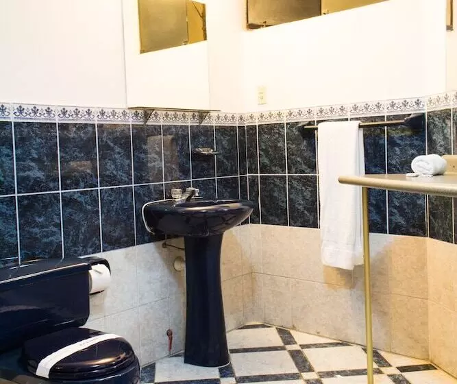 Fotos del hotel Country Trujillo:  18