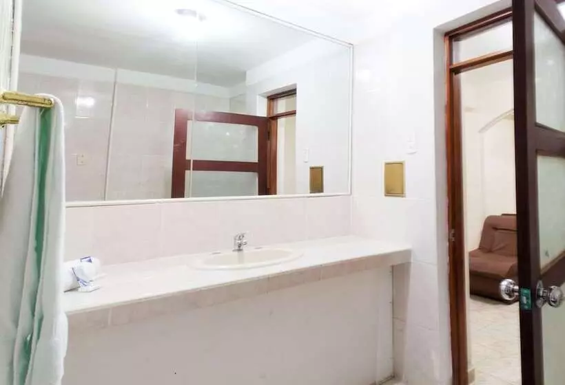 Fotos del hotel Country Trujillo:  21