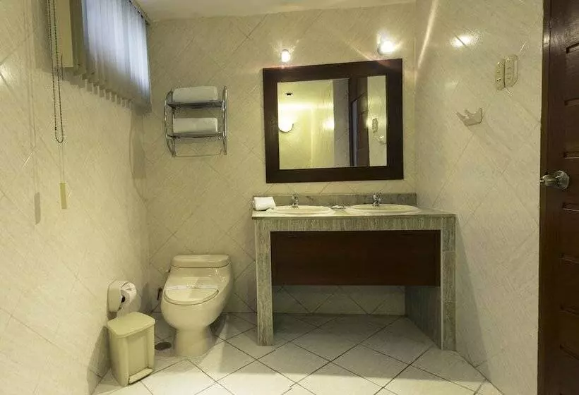 Fotos del hotel Country Trujillo:  10