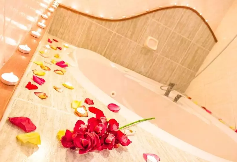 Fotos del hotel Country Trujillo:  2