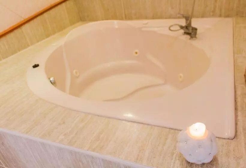 Fotos del hotel Country Trujillo:  24