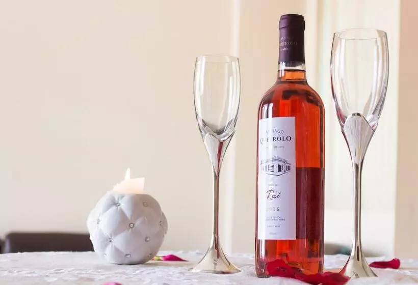 Fotos del hotel Country Trujillo:  7