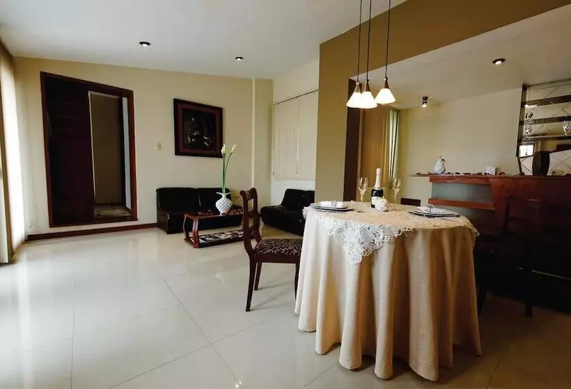 Fotos del hotel Country Trujillo:  16