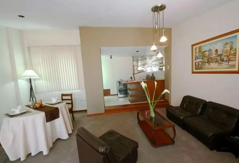 Fotos del hotel Country Trujillo:  12