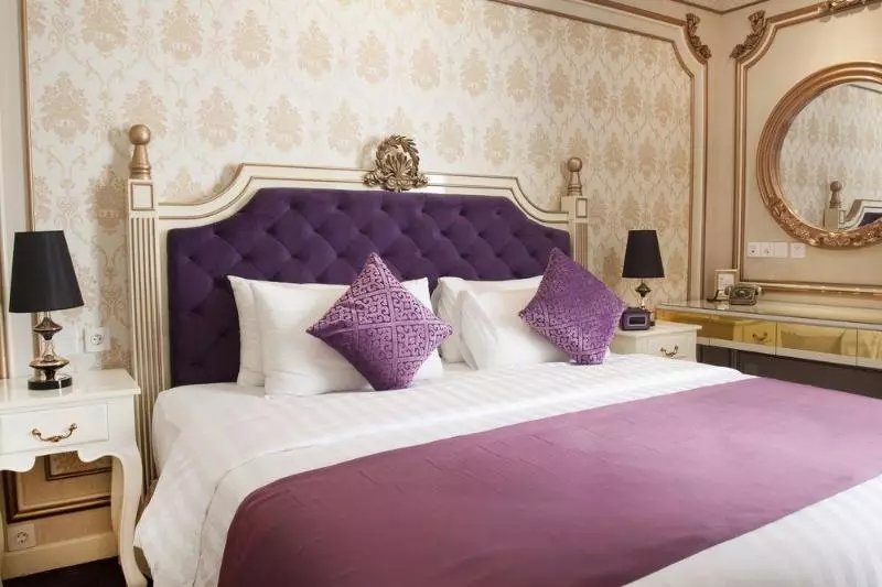 Fotos del hotel Park View:  13