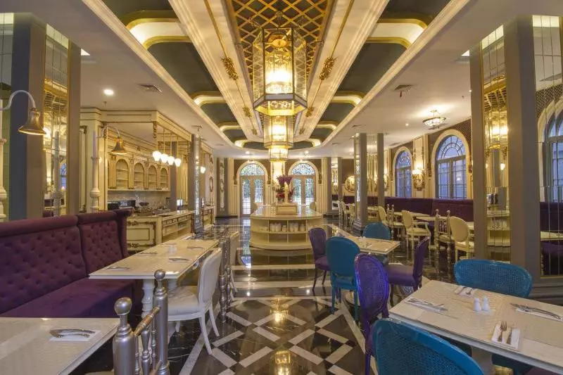 Fotos del hotel Park View:  6