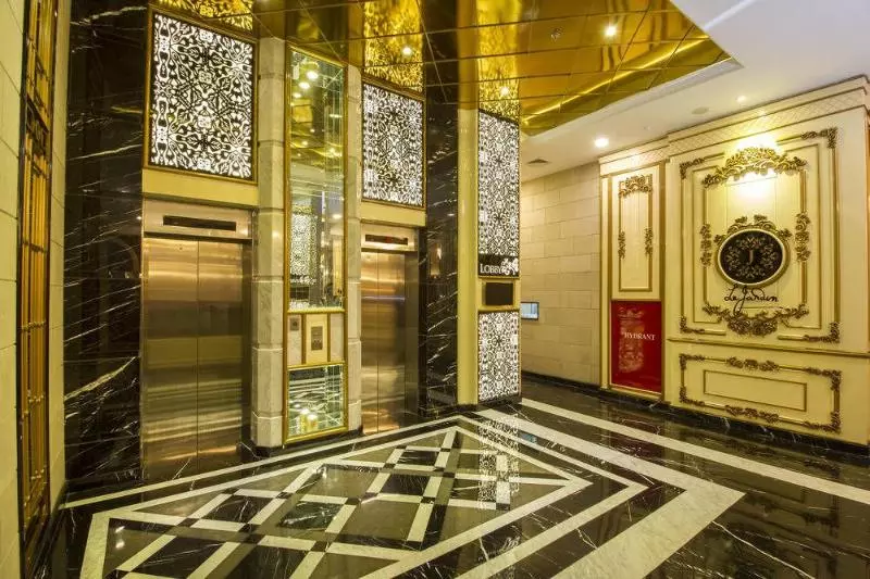 Fotos del hotel Park View:  14