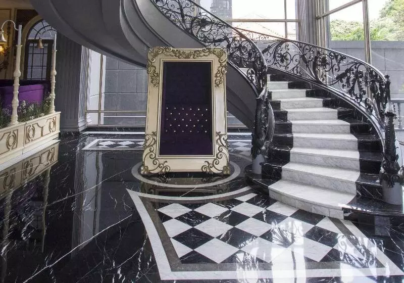 Fotos del hotel Park View:  19