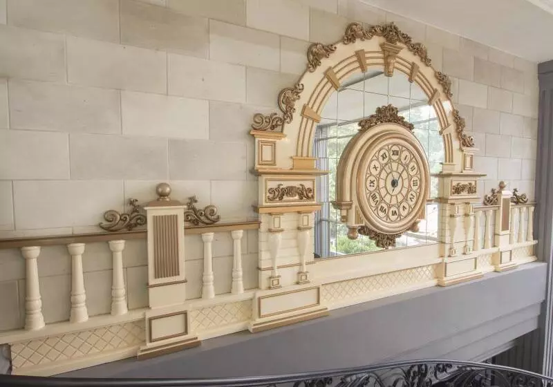 Fotos del hotel Park View:  5