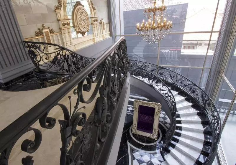 Fotos del hotel Park View:  15