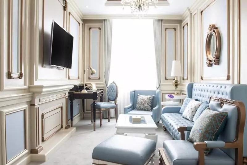 Fotos del hotel Park View:  17