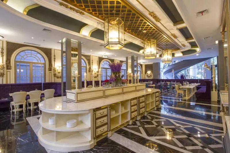 Fotos del hotel Park View:  4