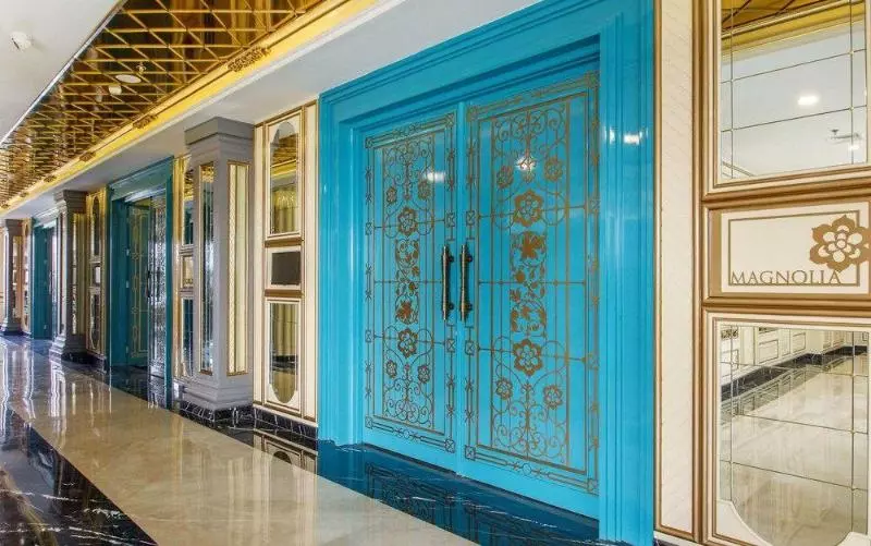 Fotos del hotel Park View:  16