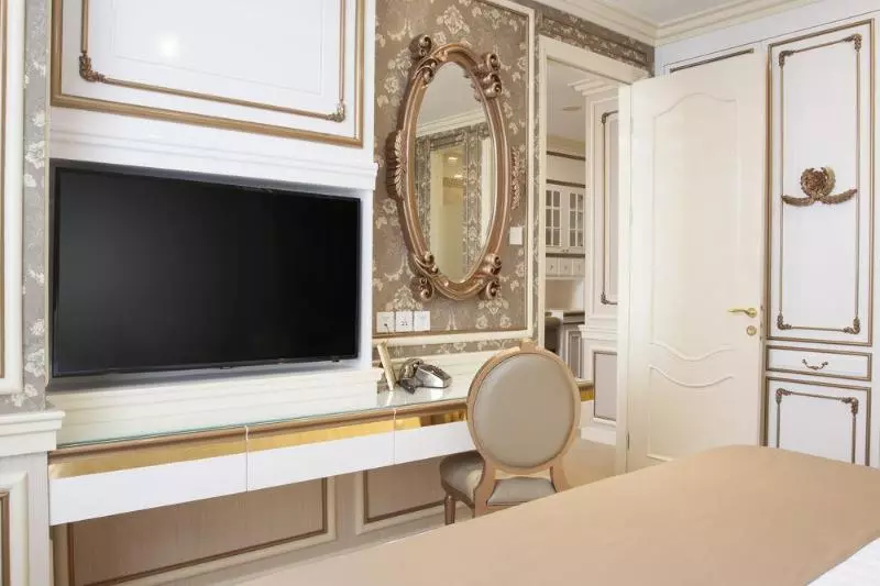 Fotos del hotel Park View:  20