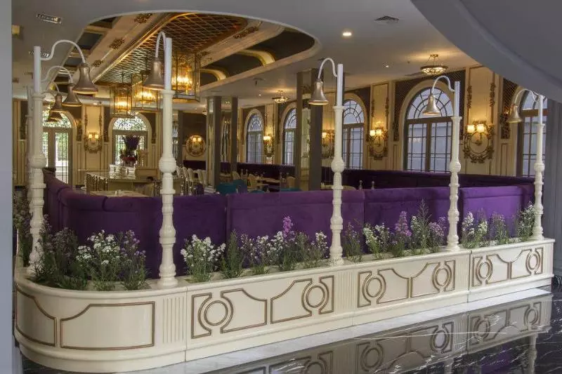 Fotos del hotel Park View:  10