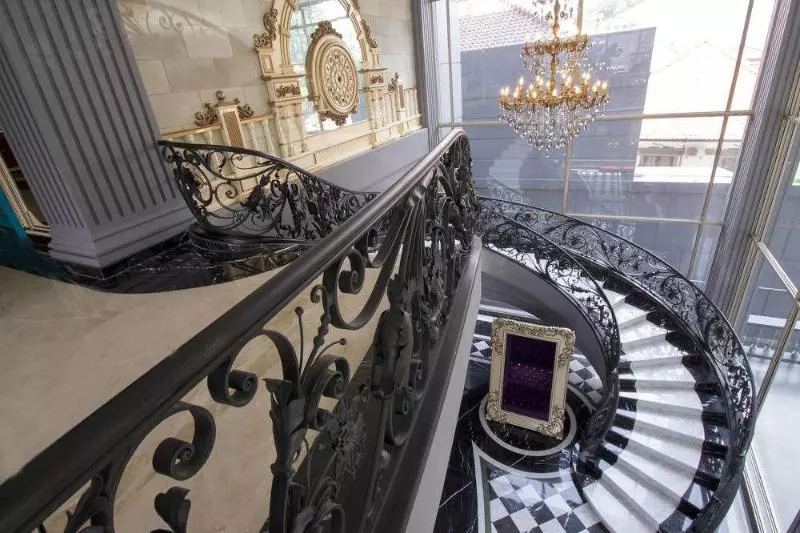 Fotos del hotel Park View:  7