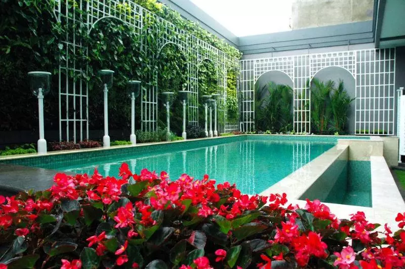 Fotos del hotel Park View:  3